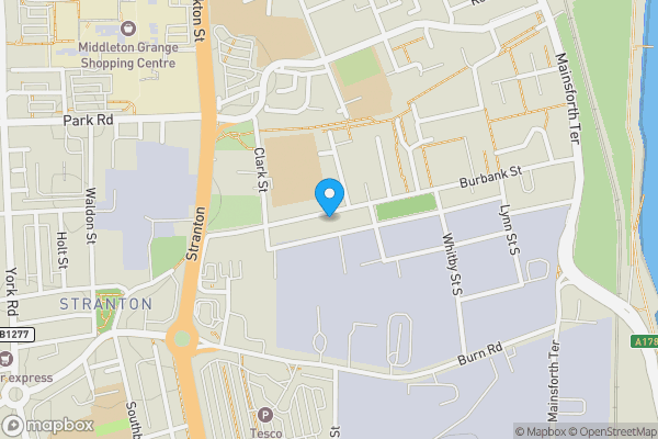 A Freehold Mid Terrace House subject to an Assured Shorthold Tenancy