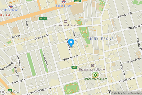 VACANT - Leasehold Parking Space