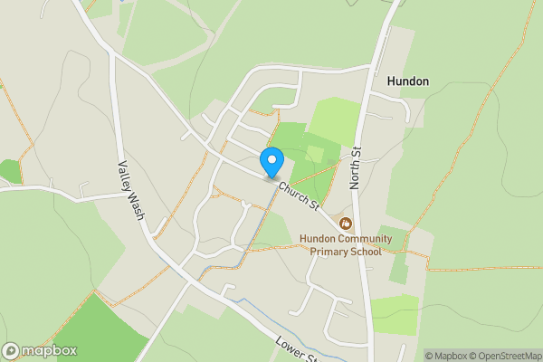 9.37 acres of land off Church Street, Hundon, Suffolk, CO10 8FG