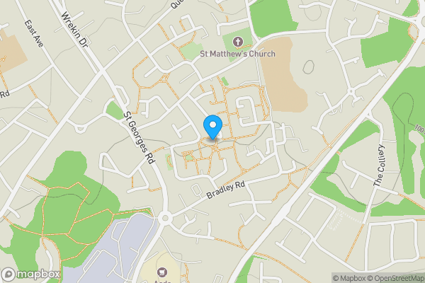 3 bedroom mid terraced house in Donnington, Telford