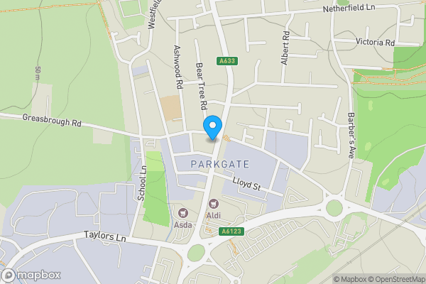 110-112 Broad Street, Parkgate, Rotherham, South Yorkshire, S62 6EN