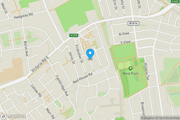 4 Bedroom House - End Terrace