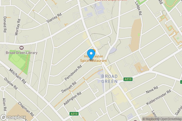 13 Pemdevon Road, Croydon, CR0 3QQ