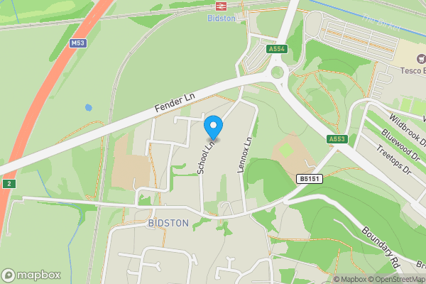 3 bed Detached Bungalow