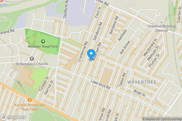 107 Alderson Road, Liverpool L15 1HG