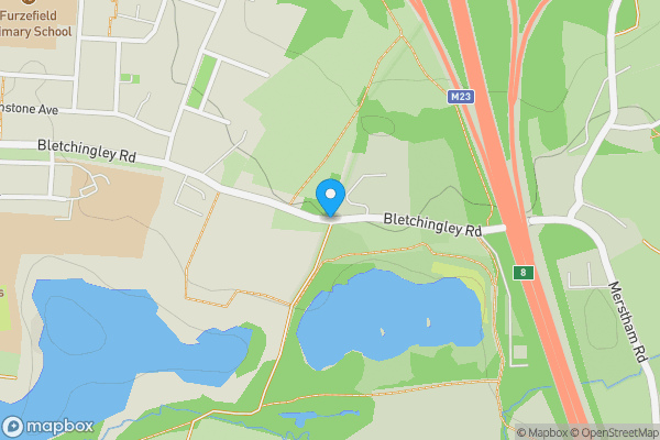 1 bed Detached Bungalow