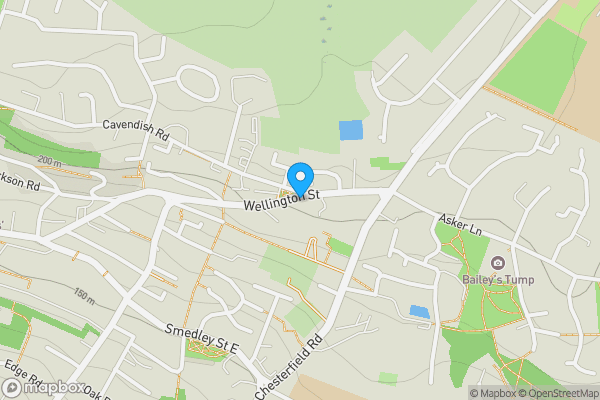 94 Wellington Street, Matlock, Derbyshire DE4 3GS