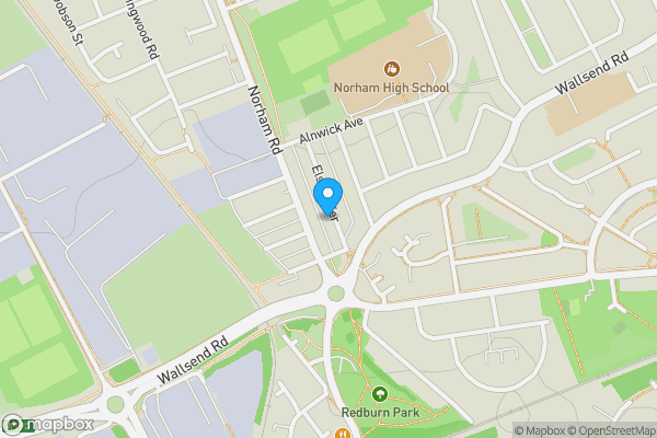 39, Elsdon Terrace, NORTH SHIELDS, Tyne and Wear, NE29 7AS