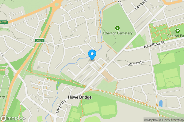 Six Freehold Terrace Houses