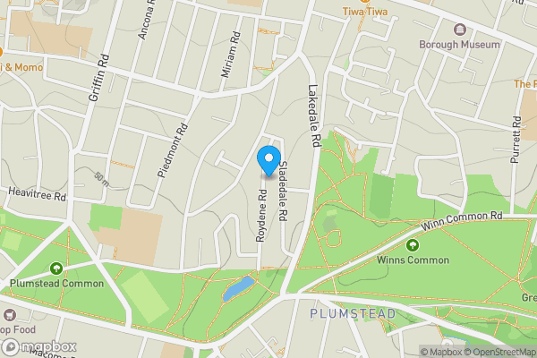 29 Roydene Road, London, SE18 1PZ