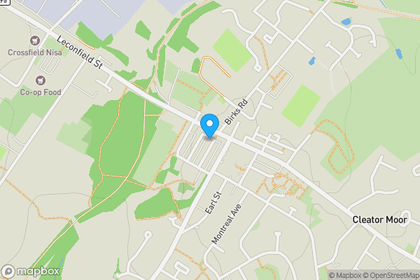 Duke Street, Cleator Moor, Cumbria, CA25 5BG