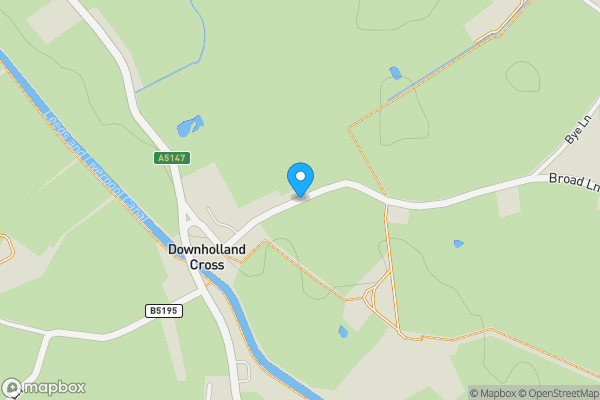 Land to the north of Broad Lane, Aughton, Ormskirk