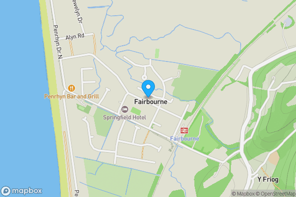 Fairbourne, Gwynedd, LL38 2AZ - Online Auctions