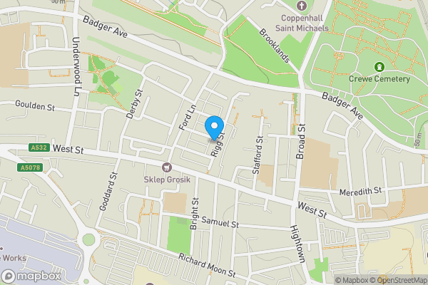 Crewe, Cheshire, CW1 3EB - Online Auctions