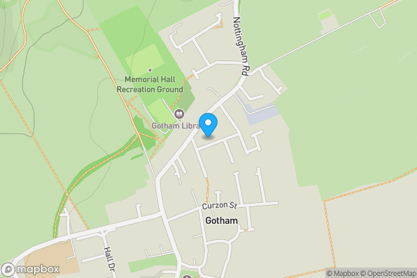 Pack House, 11-13 East Street, Gotham, Nottingham NG11 0HL