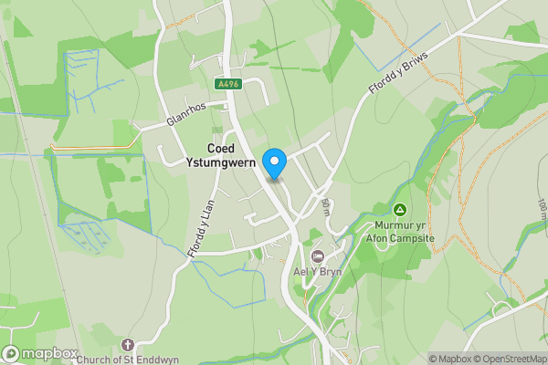 10 Bro Enddwyn, Dyffryn Ardudwy, Gwynedd, LL44 2BG