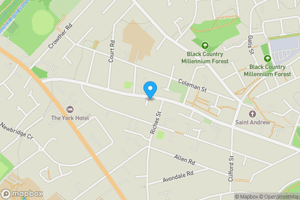 123 Newhampton Road West, Wolverhampton, WV6 0RR