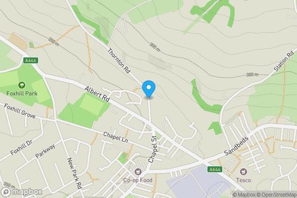 Commercial Premises And Land, Thornton Road, Bradford, West Yorkshire, BD1 2JN