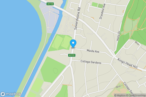 Lot 30 - 75 Godwin Close, Sewardstone Road, Chingford, E4 7RQ