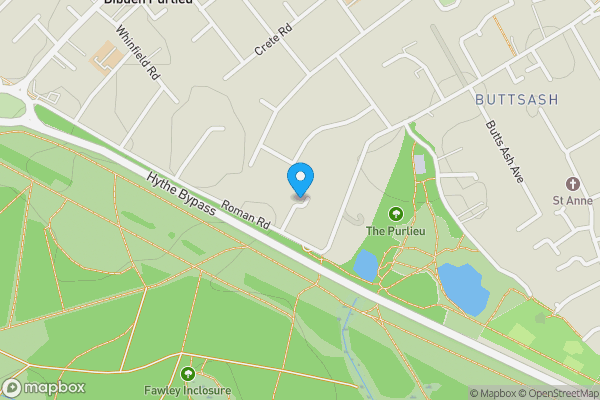 Flat 4, Roman House, Hawkeswood Road, SOUTHAMPTON, Hampshire, SO18 1QX