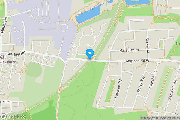 Longford Road West, Manchester, M19