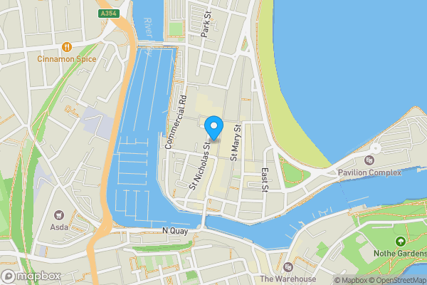 23 St Thomas St, Weymouth DT4 8PJ