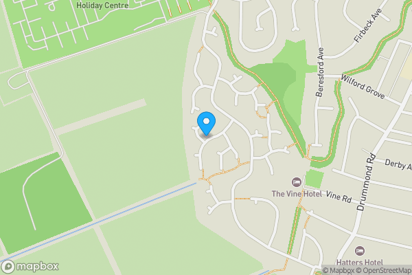 5, Skegness, Lincolnshire, PE25 3NH