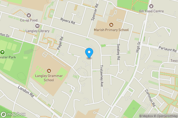 SLOUGH, Berkshire, SL3 7RD - Online Auctions