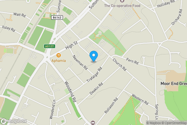 6 bedroom semi detached house in Erdington