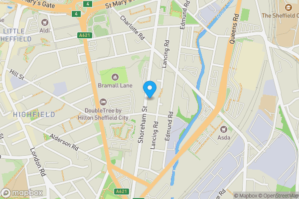 375 Shoreham Street, Sheffield, South Yorkshire