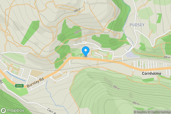 Lad Adjacent To The Waggon & Horses, Burnley Road, Todmorden, West Yorkshire, OL14 8PA