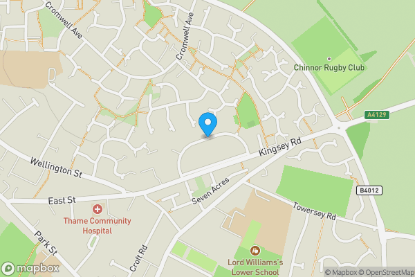 2 bed Detached Bungalow