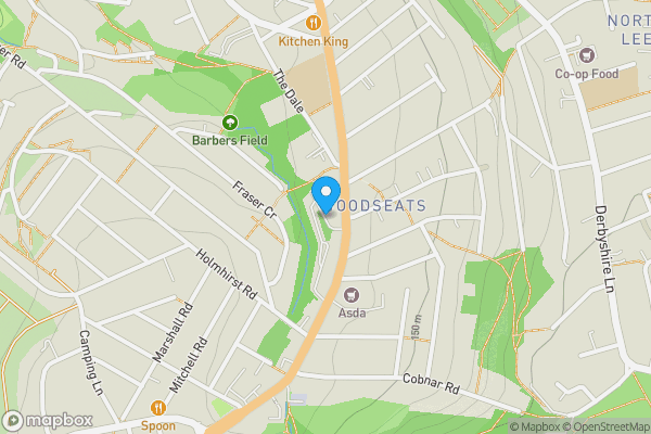 750 & 750a Chesterfield Road, Sheffield , S8 0SE