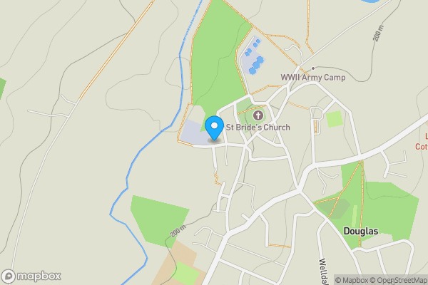 Town & Country Property Auctions offers this incredible 1 Bedroom Tenanted ground floor Flat in Douglas.