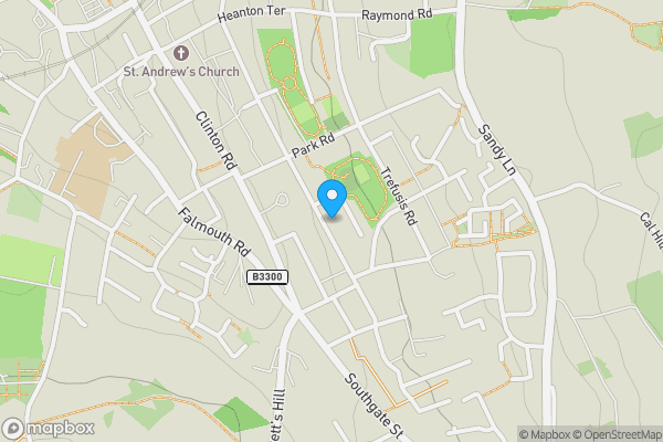 Lot 102 - 114 Albany Road, Redruth, Cornwall, TR15 2HZ