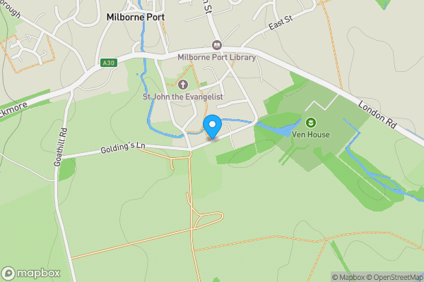 Brook Street Milborne Port, Sherborne, Somerset, DT9