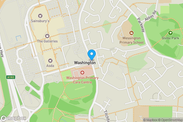 Bede & Cuthbert House Tower Road Washington Tyne and Wear NE37 2SH Bede & Cuthbert House Tower Road Washington Tyne and Wear NE37 2SH
