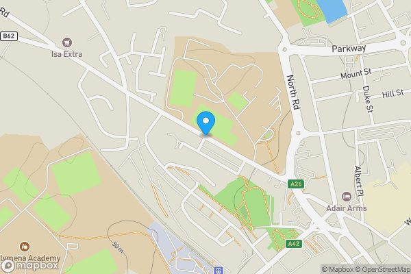 Lot 7 - 12 Old Park House, Old Park Road, Palmers Green N13, Palmers Green, N13 4RD