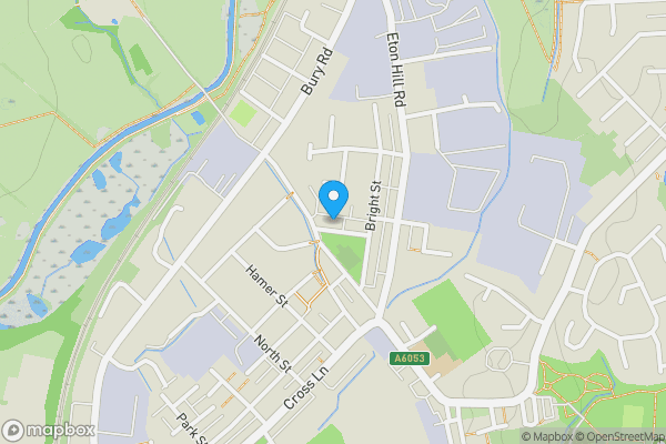 22 Betley Street Radcliffe, Manchester, Lancashire, M26 2RY