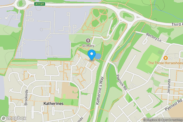 Lot 12 - 45 Church End, Harlow, CM19 5PG