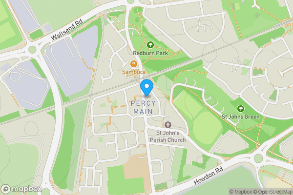 41 Burdon Street, North Shields, NE29 6HW