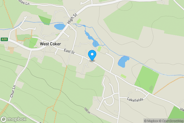 East Street, West Coker, Yeovil, Somerset, BA22