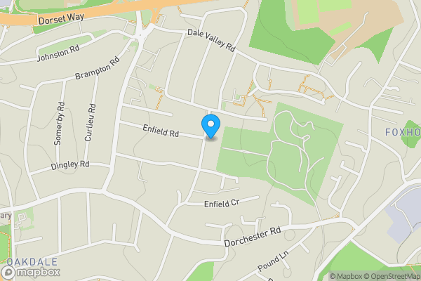 42 Enfield Avenue, Oakdale, Poole, BH15 3SG