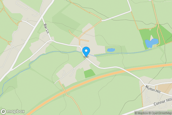 Treeve House, 17 Treeve Lane, Connor Downs, Hayle, Cornwall, TR27 5BN