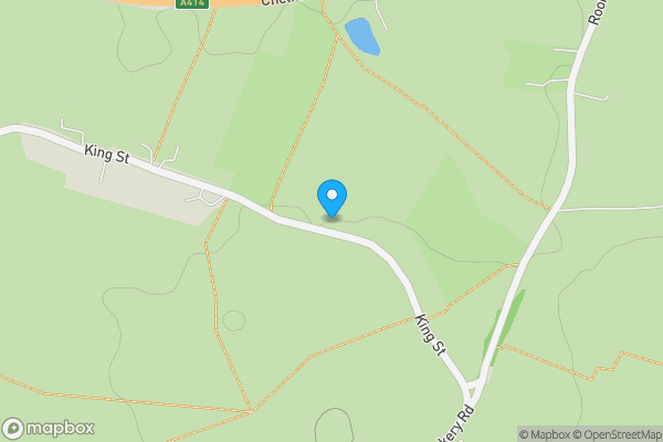 2 King Street, Ongar, Essex, CM5 9NS