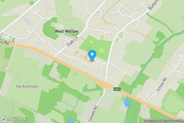 Development Site With Consent For A Pair Of Semi-Detached Houses