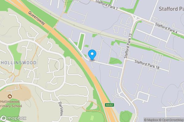 Long Leasehold Industrial Unit