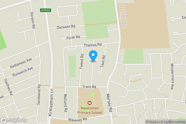 2 Bedroom House - Mid Terrace