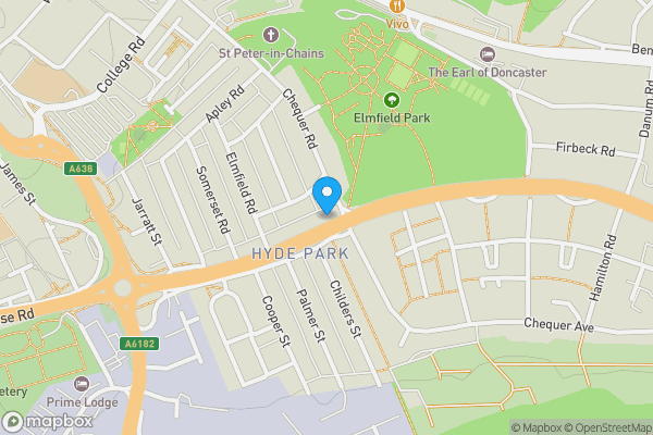 INVESTMENT/PART VACANT - Freehold Mid Terrace Building