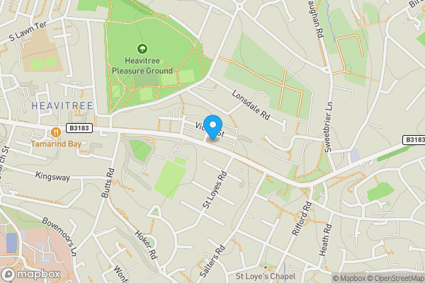 Two-Bedroom Mid-Terrace House In Need Of Renovation